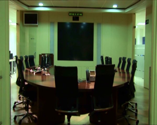  DESPACHO SALA REUNIONES